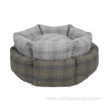 Warming Pet Bed Sofa Sleeping Hexagon Dog Bed